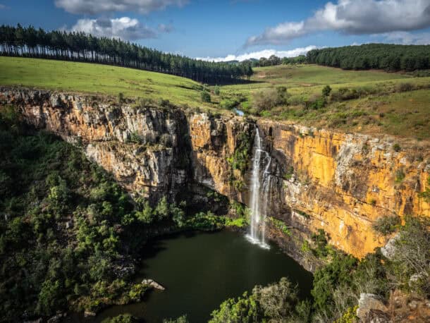 Que faire Afrique du Sud