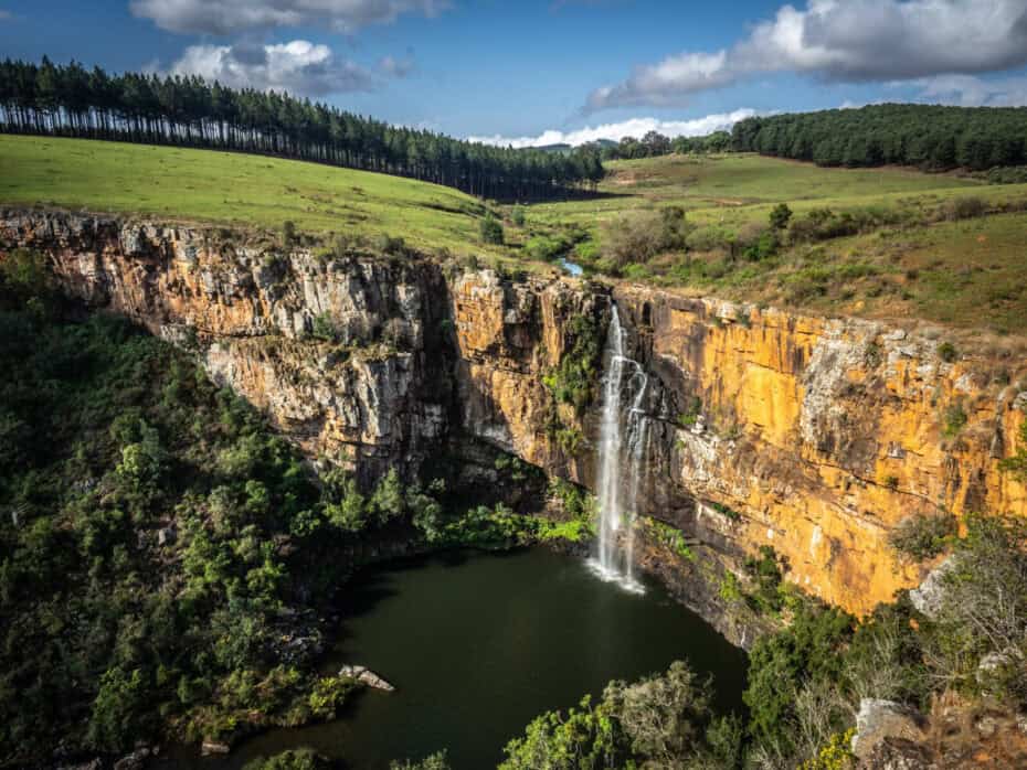 Que faire Afrique du Sud