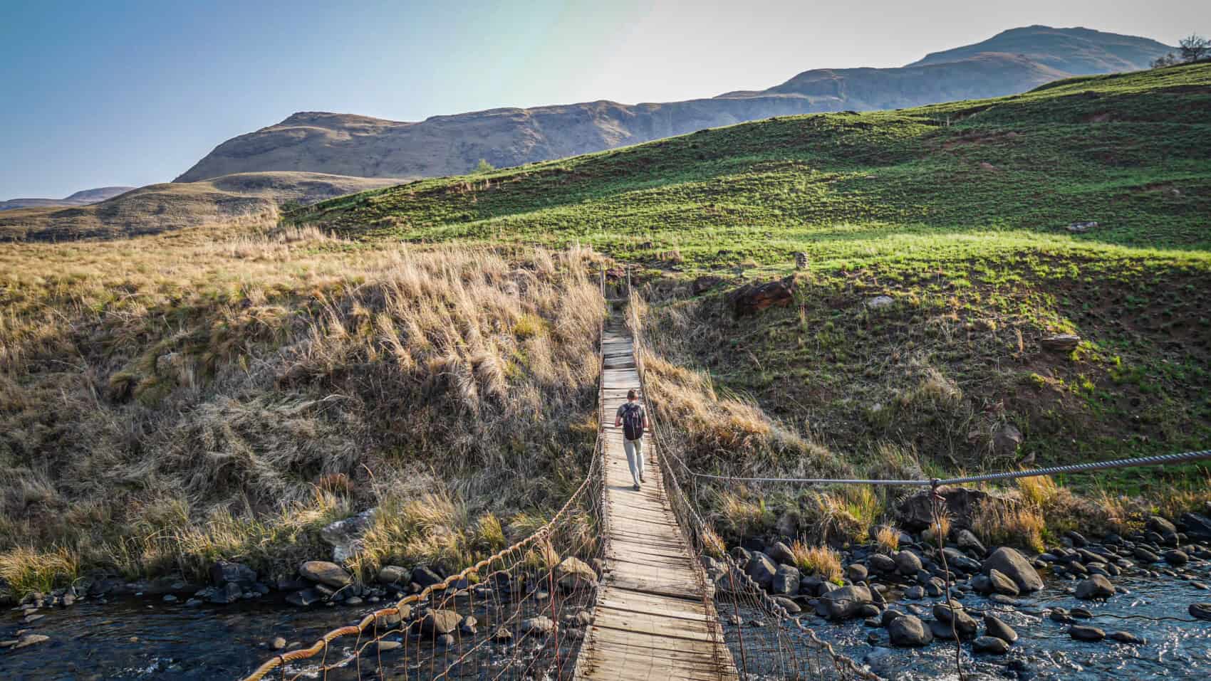 Vacances Afrique du Sud