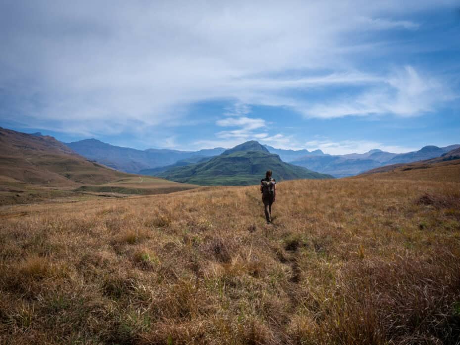 Voyage Afrique du Sud