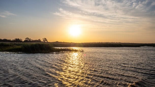 Séjour Afrique du sud
