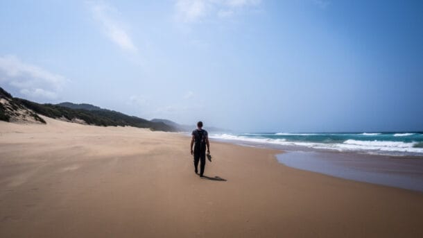 Voyage Afrique du sud