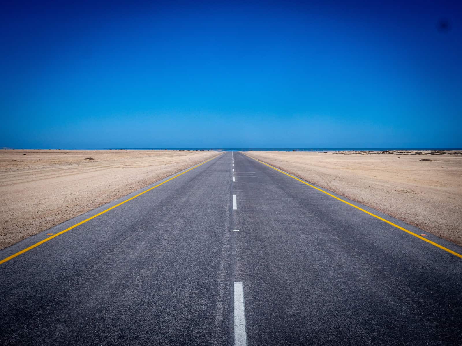 itinéraire namibie 2 semaines