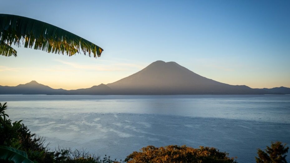 itinéraire 2 semaines Guatemala