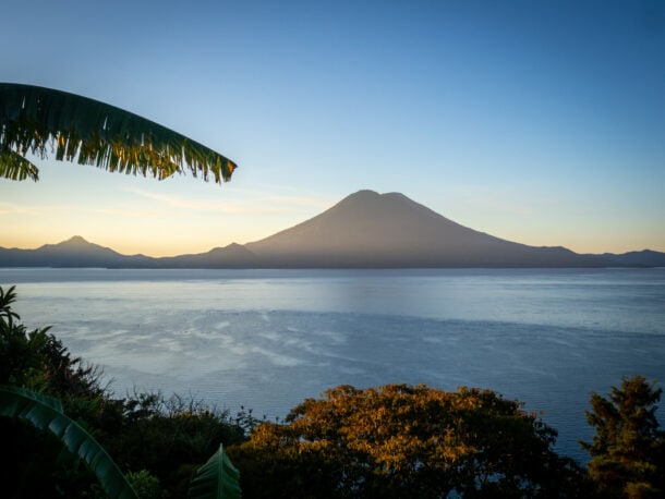 que faire lac Atitlan