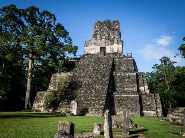 Tikal