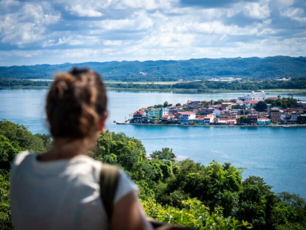 Itinéraire 2 semaines au Guatemala