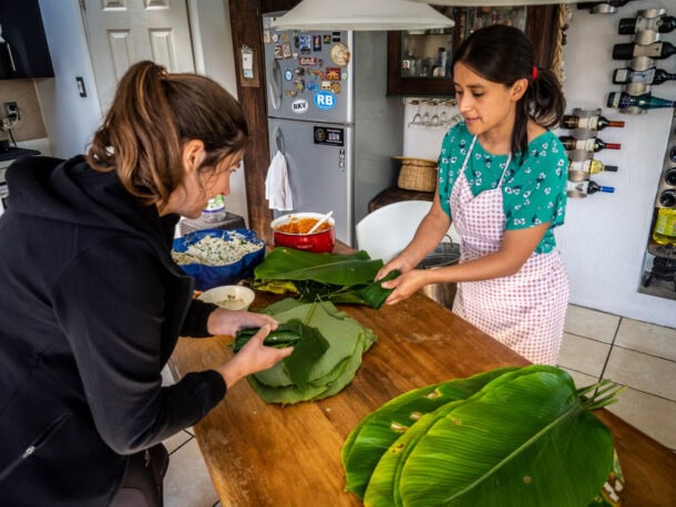 itinéraire 2 semaines Guatemala