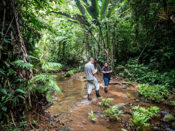 itinéraire 3 semaines Nicaragua