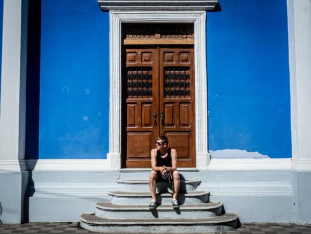 itinéraire 3 semaines Nicaragua