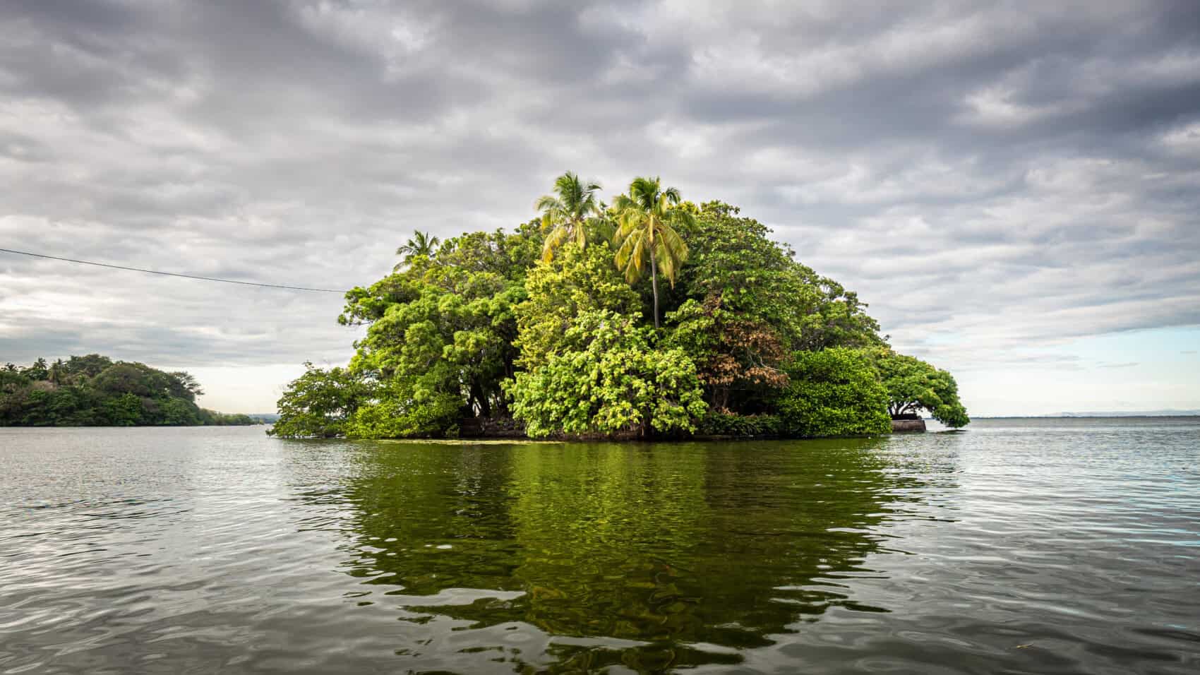 Visiter Granada Nicaragua
