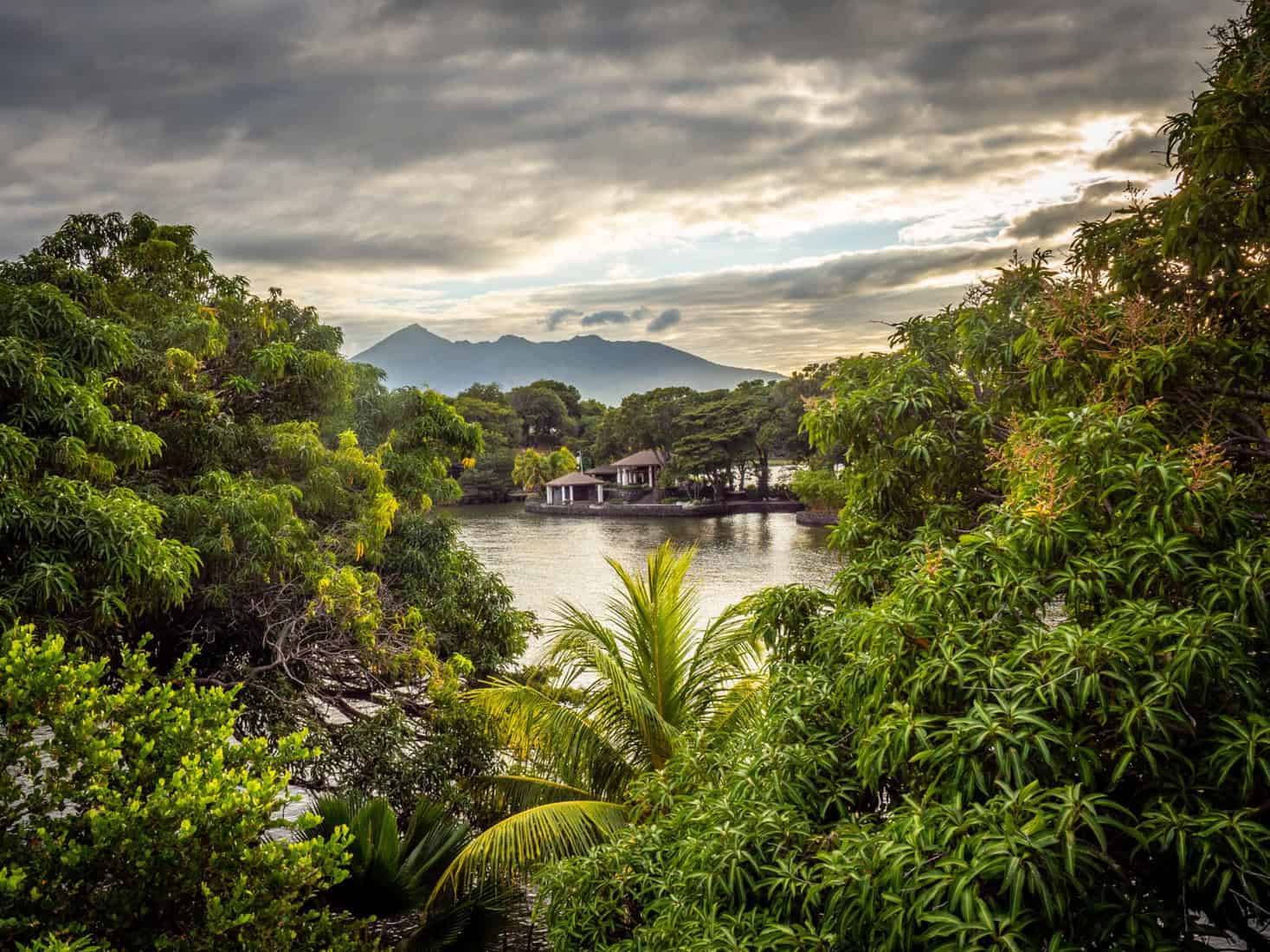Que voir Granada Nicaragua