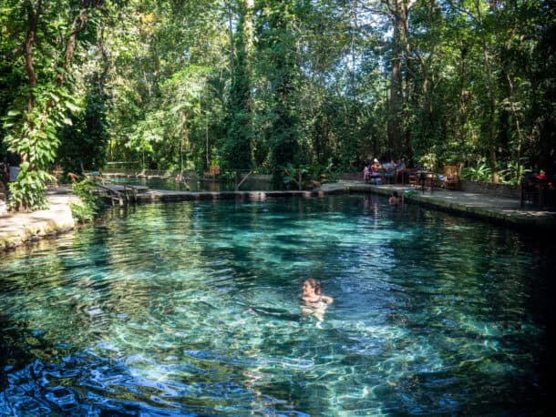 itinéraire 3 semaines Nicaragua