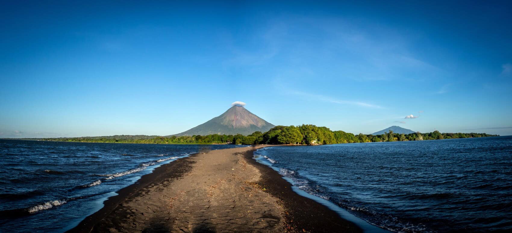 itinéraire 3 semaines Nicaragua