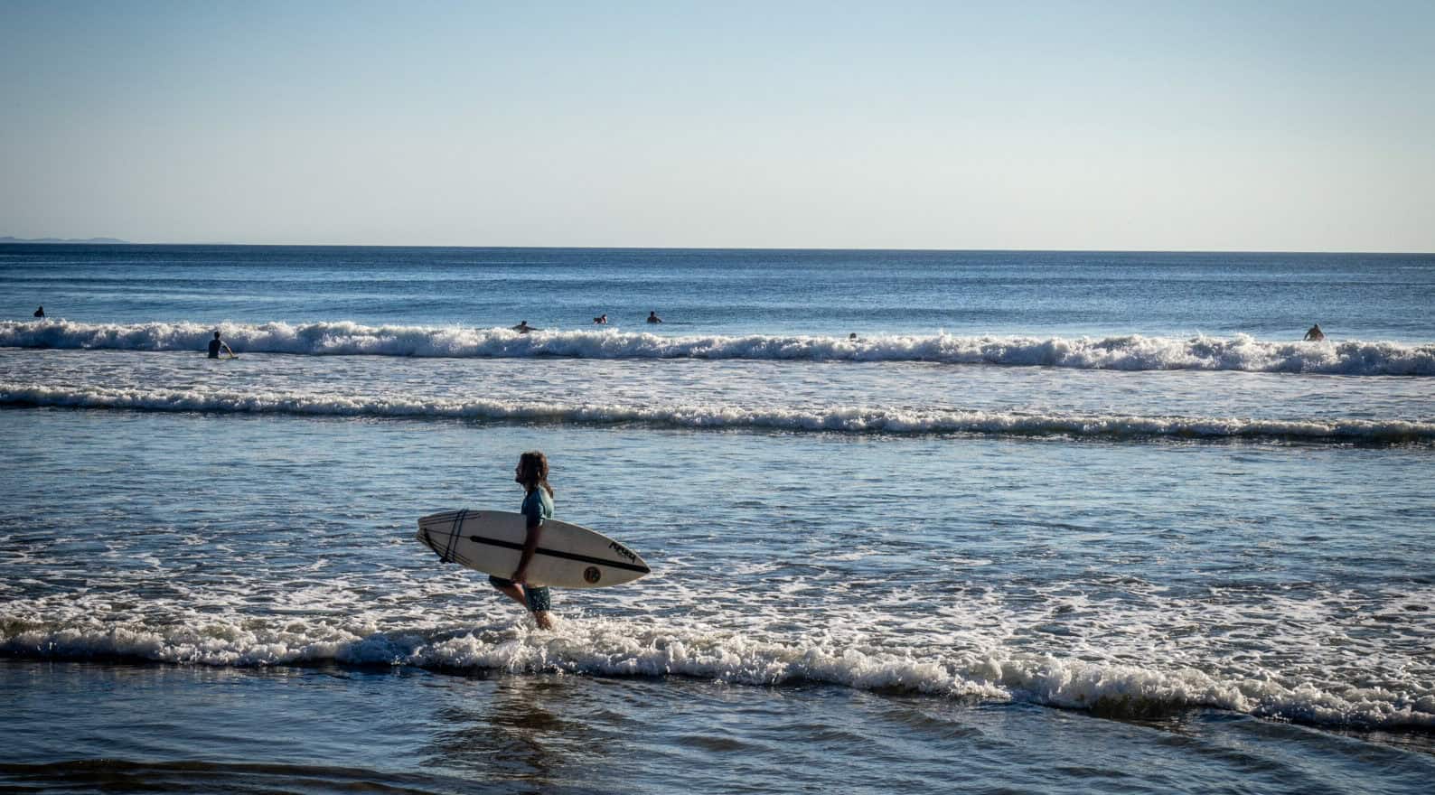 Itinéraire 2 semaines Nicaragua