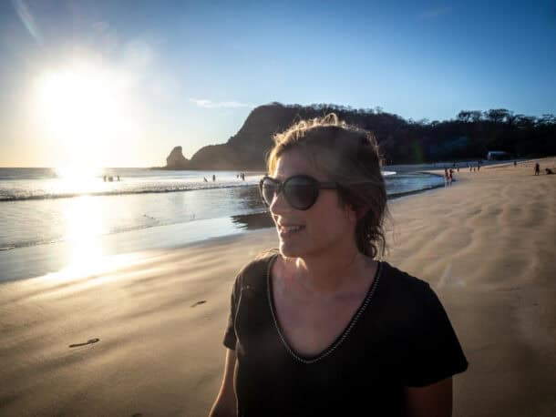 itinéraire 3 semaines Nicaragua