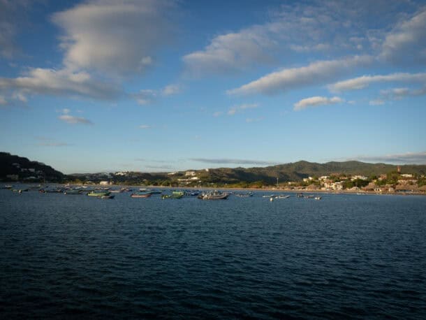 itinéraire de 3 semaines Nicaragua