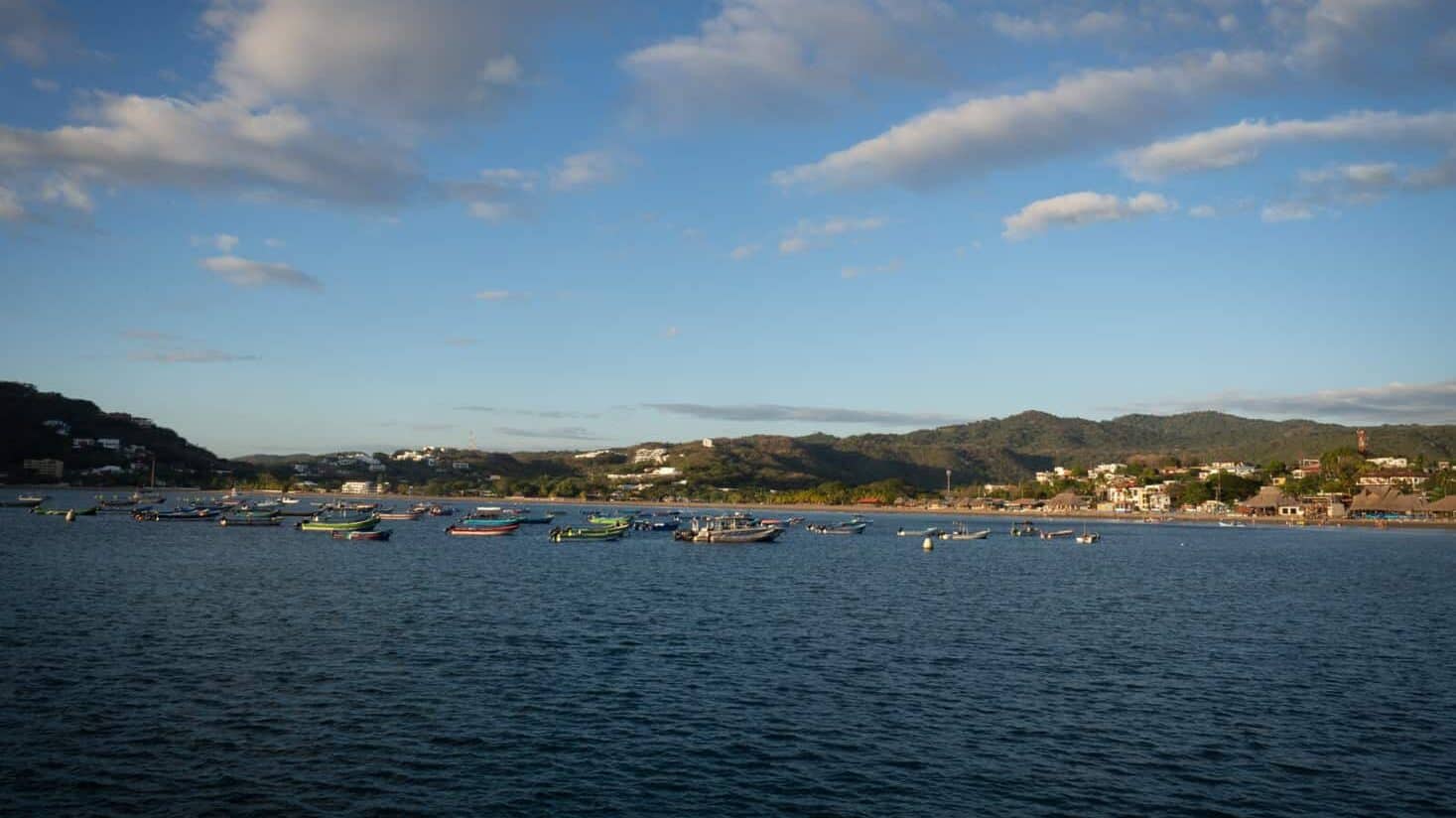 itinéraire de 3 semaines Nicaragua