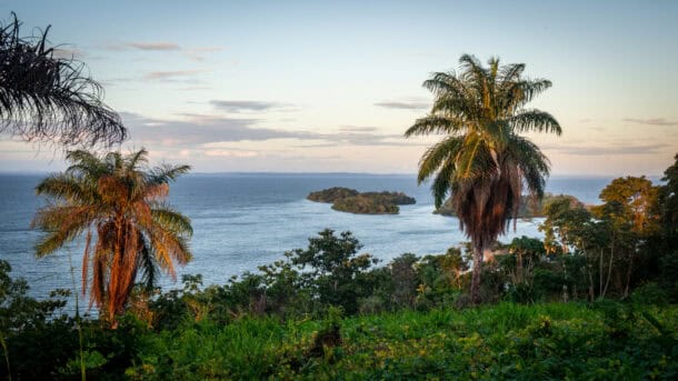 itinéraire 3 semaines Nicaragua