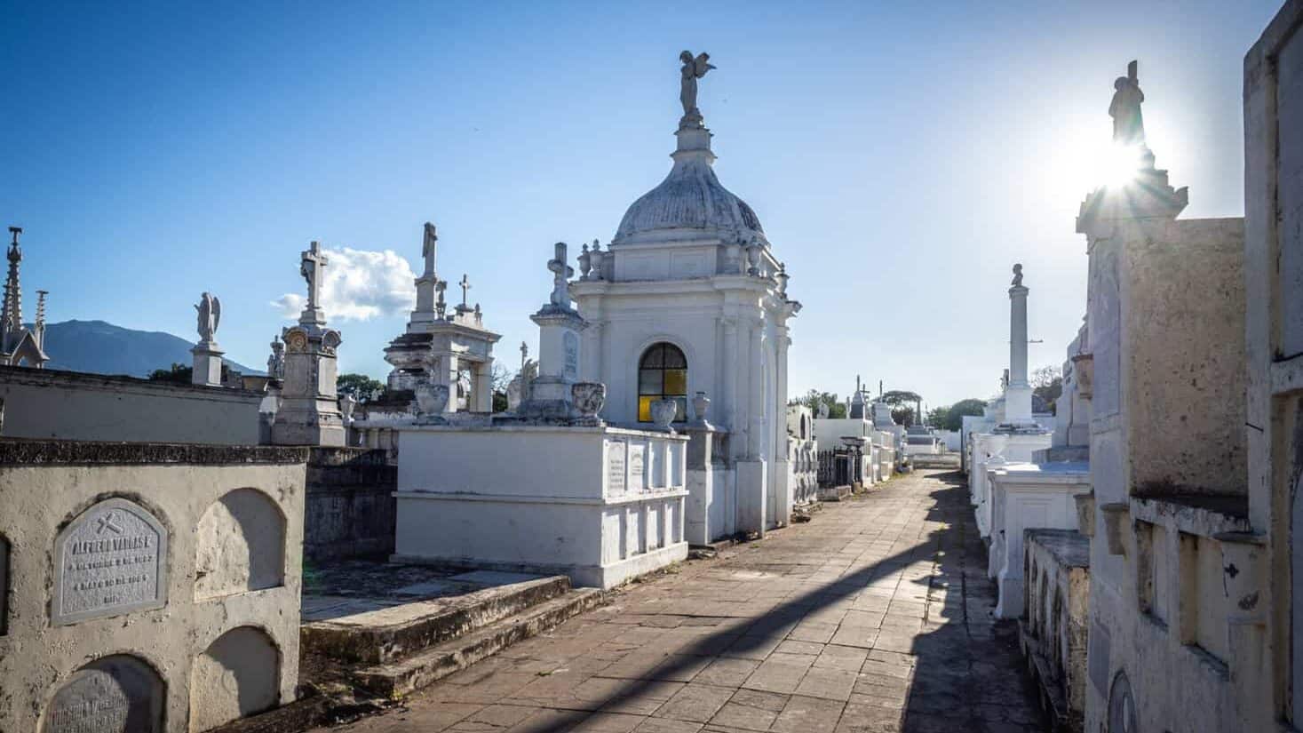 Visiter Granada Nicaragua