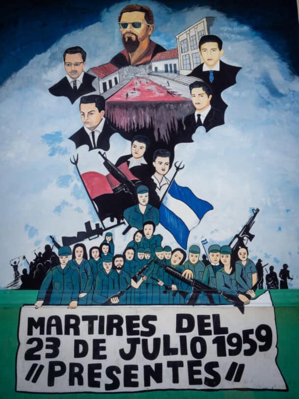 Que faire à Léon Nicaragua