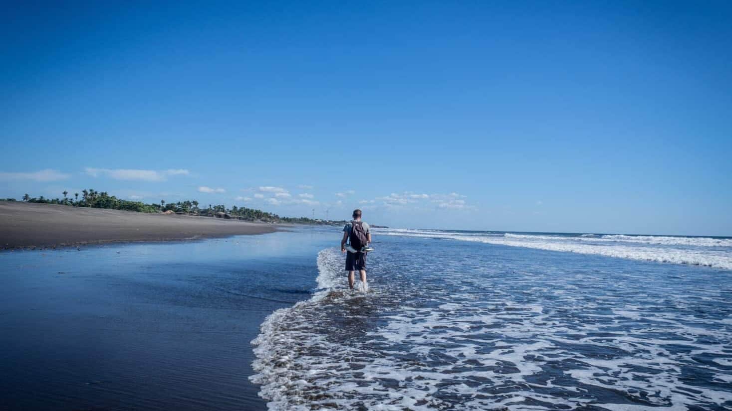 Que faire Leon Nicaragua