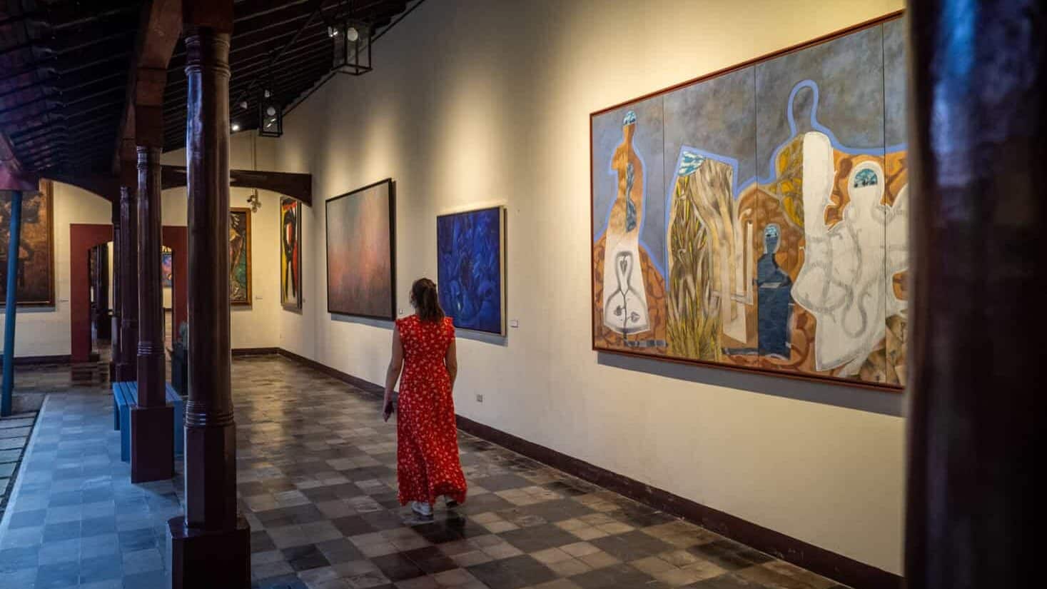 Que faire a Leon Nicaragua