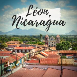 Visiter Léon
