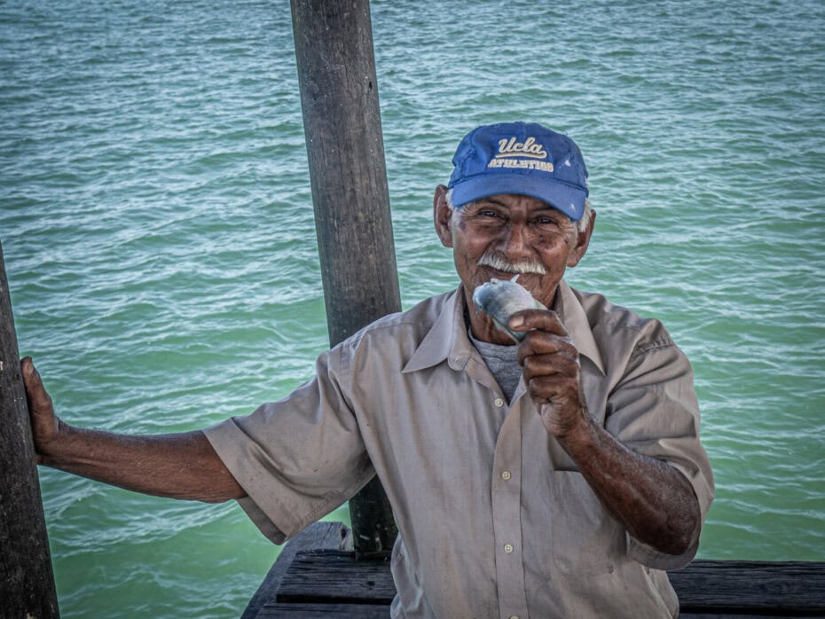 Honduras dangereux ?