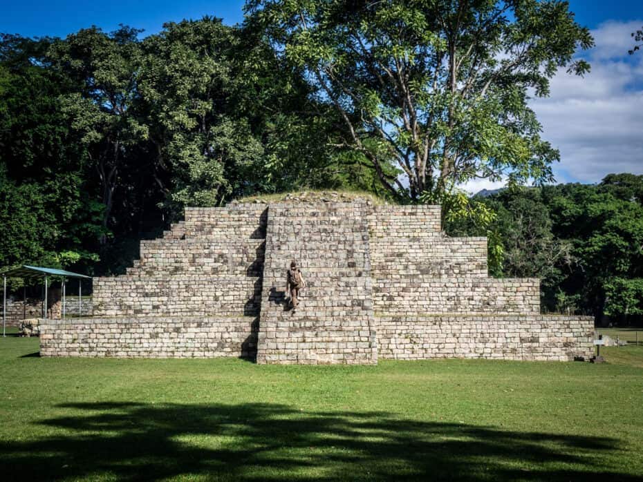 copan honduras