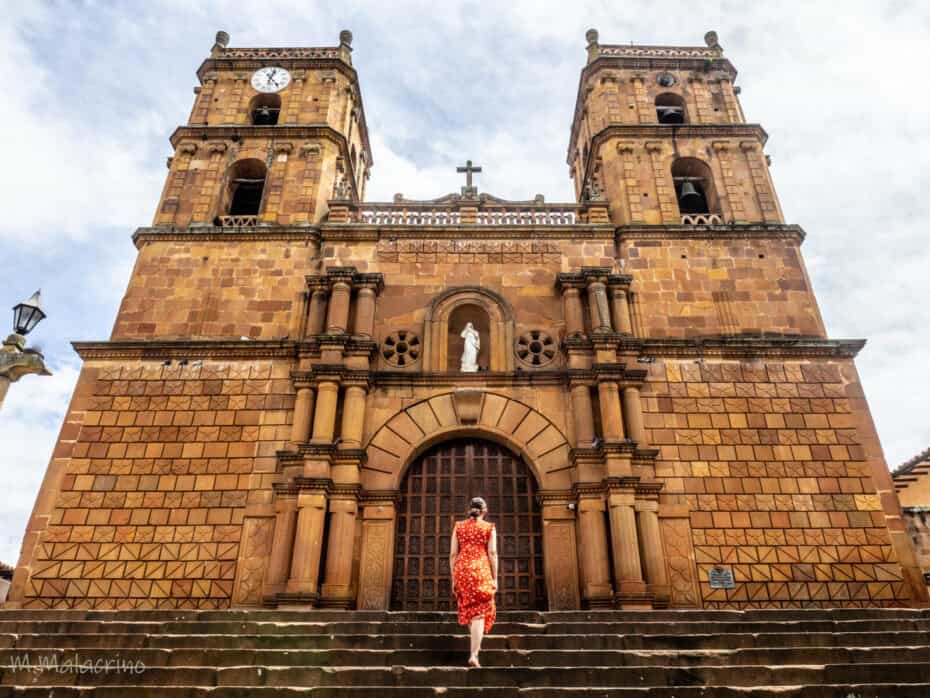 Que voir en Colombie ?