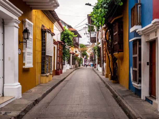 Que voir en Colombie ?