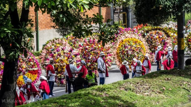 Que voir en Colombie ?