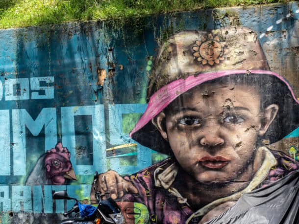 Que voir en Colombie ?