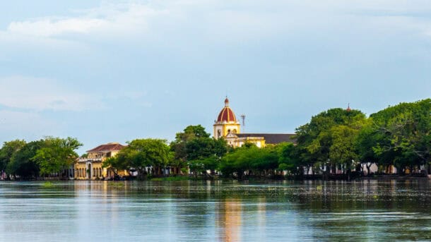 Que voir en Colombie ?