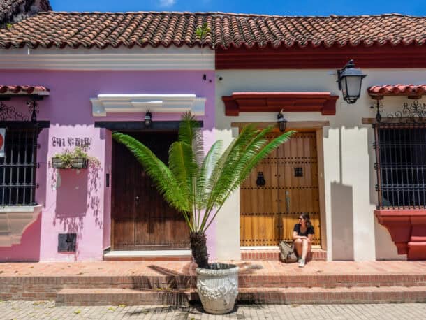 Que voir en Colombie ?