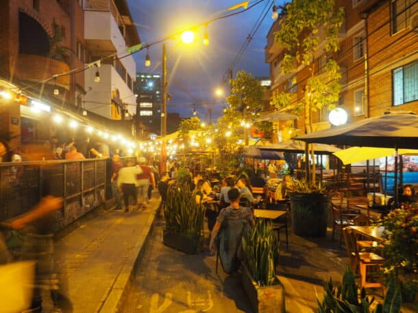 Que faire en Colombie ?