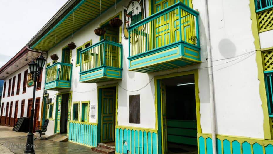 Que faire en Colombie ?