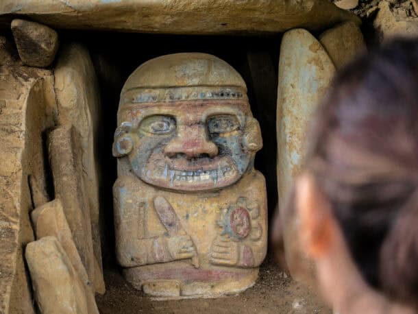 Que faire en Colombie ?