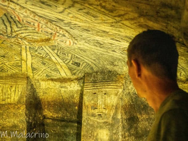 itinéraire Colombie