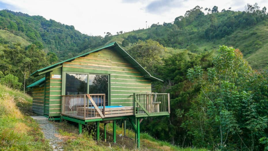 Où dormir à Salento