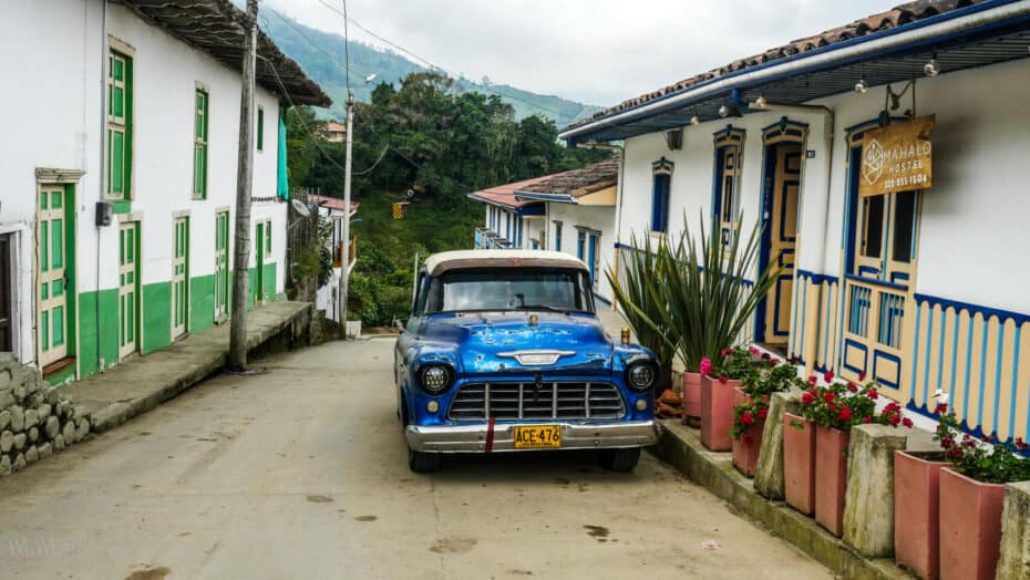 Que faire à Salento ?