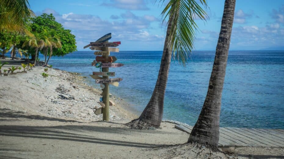 où voyager en 2023 ?