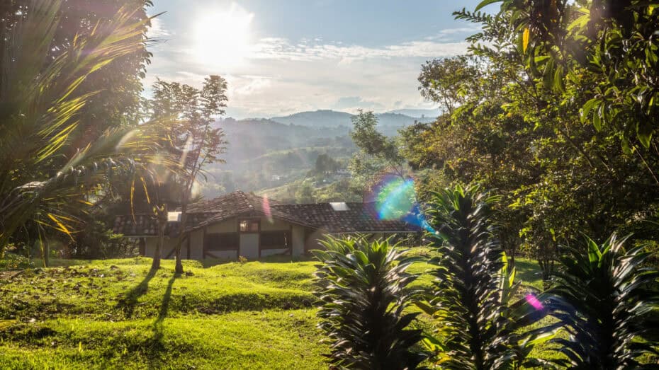 que voir à San Agustin Colombie