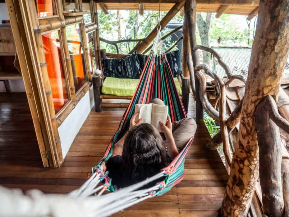 logement San Agustin