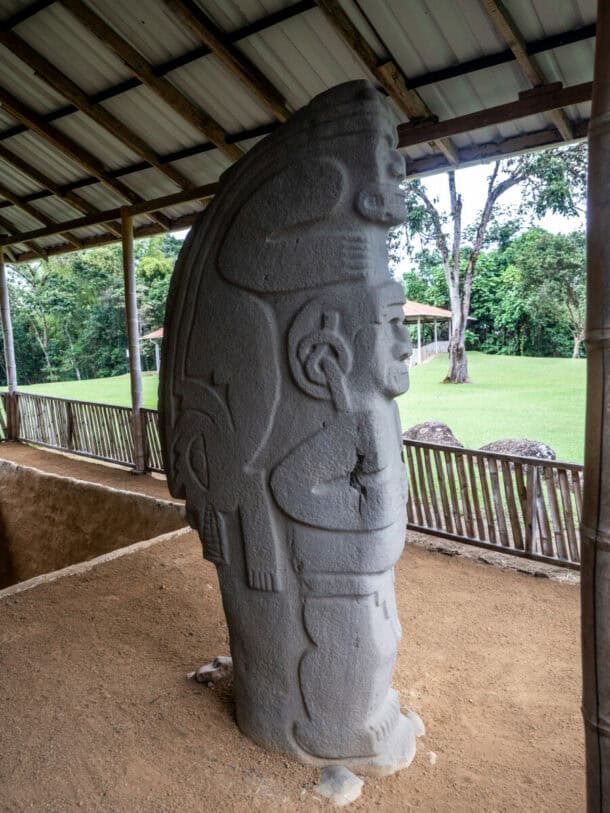 double moi san agustin