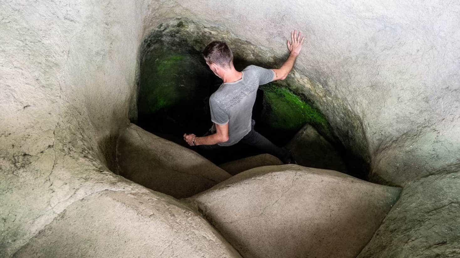 que voir à Tierradentro ?