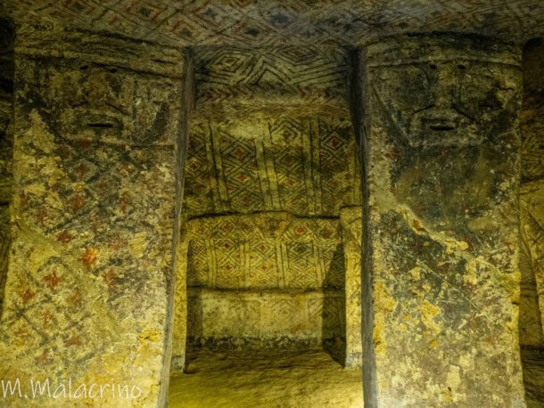 Tierradentro site archéologique colombie