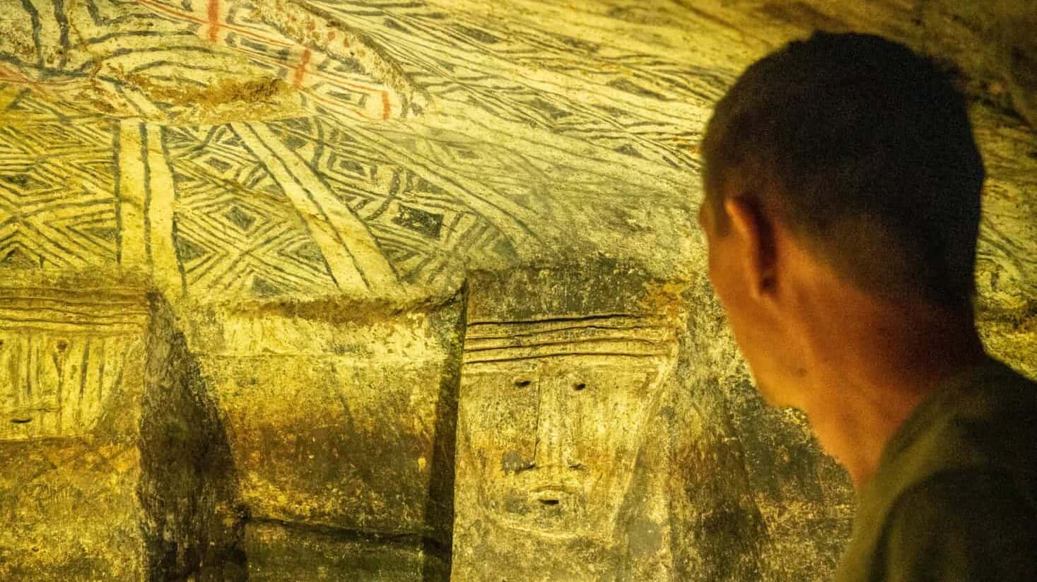 tierradentro et san agustin