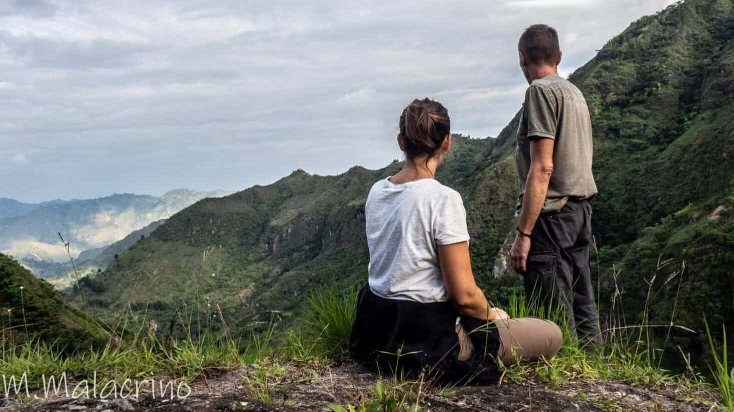 Tierradentro les pasages de Cauca